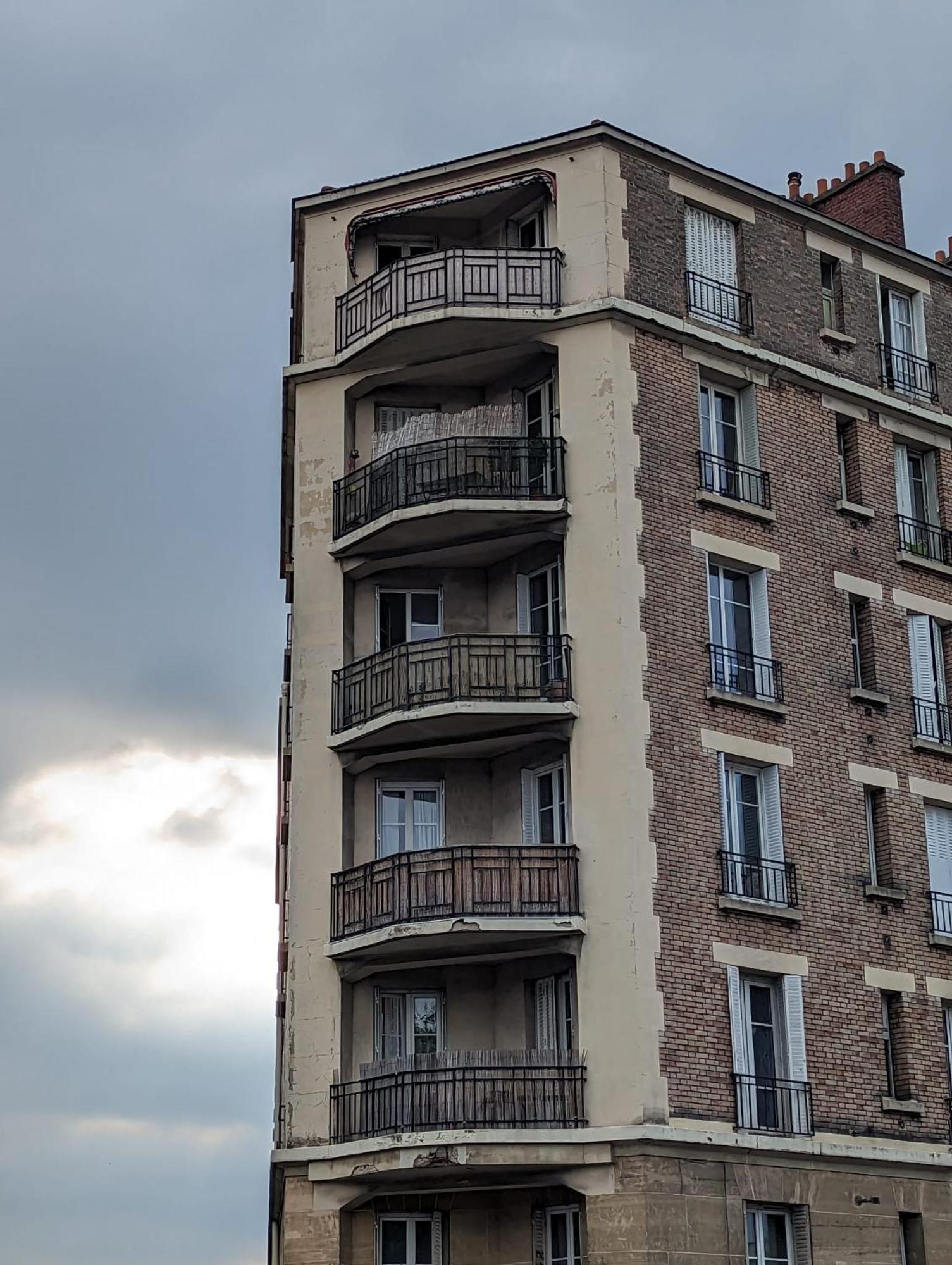 Apartamento Cosy Little Nest Next To Paris Issy-les-Moulineaux Exterior foto